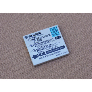 Fujifilm NP-40