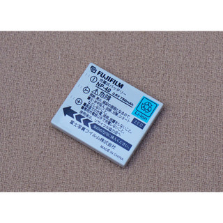 Fujifilm np-40
