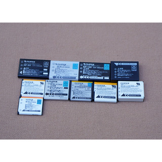 Fujifilm NP-40