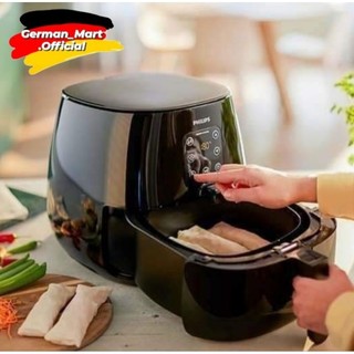 🇩🇪 NỒI CHIÊN KHÔNG DẦU PHILIPS 9260/90 XL 1900 W