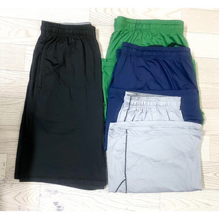 Combo 3c 100k quần short nam thể thao xuất dư