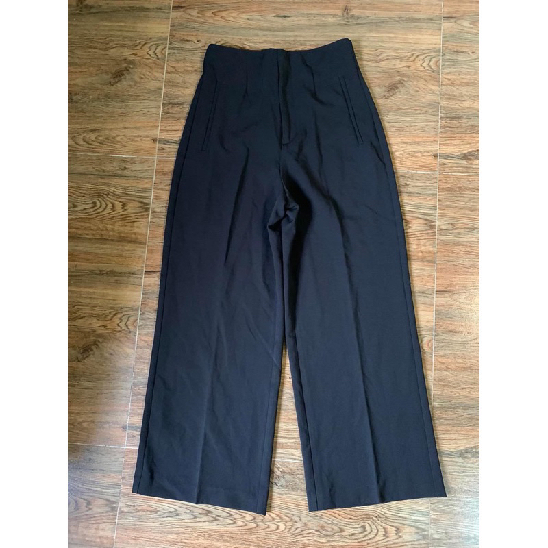 Quần dài + đùi zara vnxk new 120k