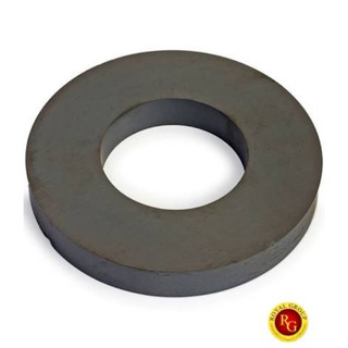 Nam châm viên Feritte 70x10 lỗ 32mm