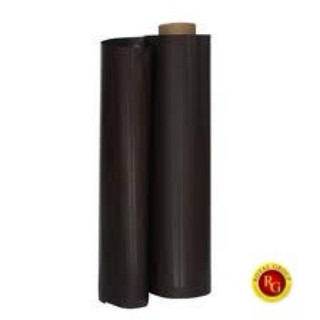 (TGNC )1 mét Nam châm dẻo dày 0,75mm, nam châm lá decal xe, KT: W620*0,75*1.000mm