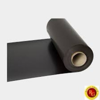 (TGNC ) Nam châm dẻo 620*2*1000mm,  dày 2mm, khổ 62cm, nam châm decal, nam châm lá, nam châm quảng cáo