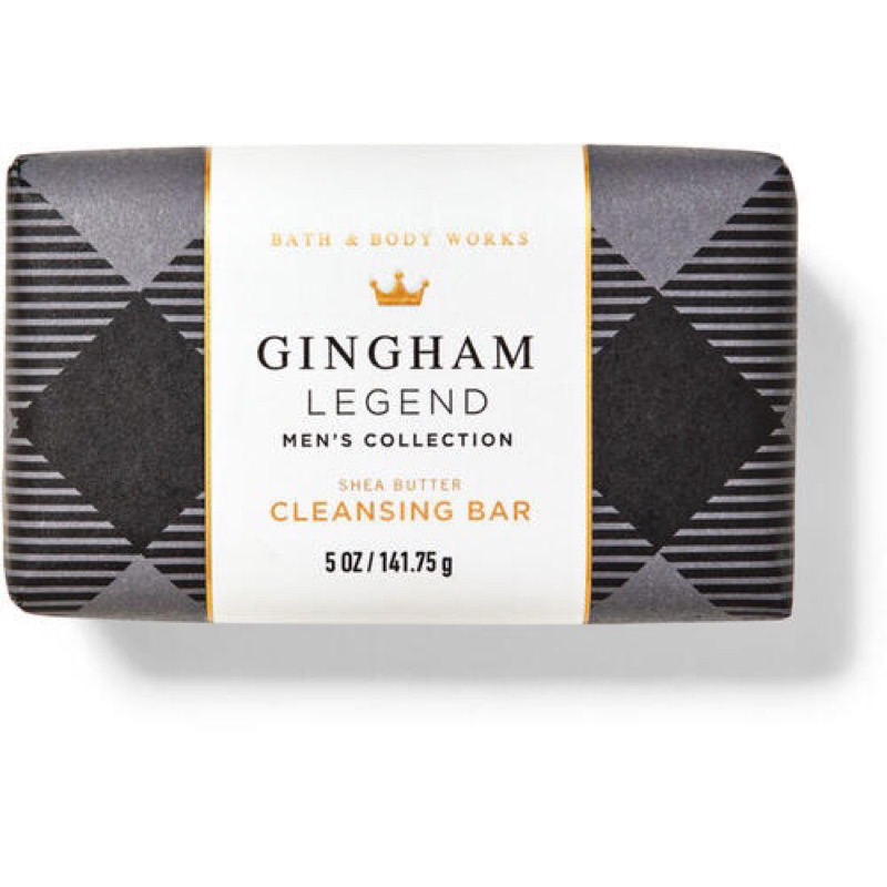 Xà bông cục Bath body work 141gram - Bánh xà phòng dưỡng ẩm da