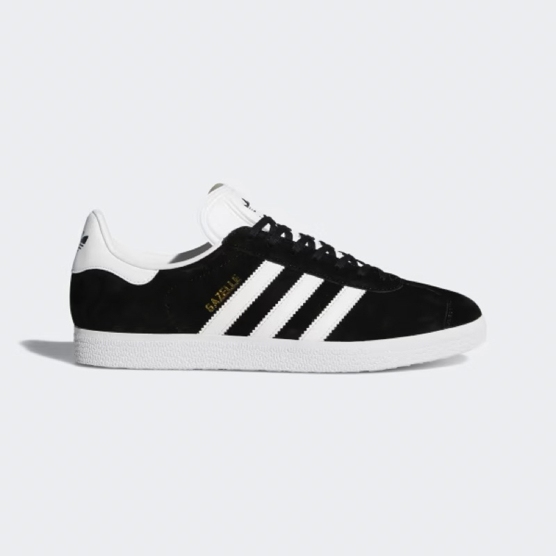 Giày Adidas Originals Gazelle Black ‘ BB5476 ‘