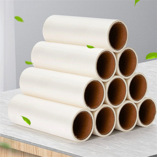 [COMBO 5] Lõi Cây Lăn Bụi Làm Sạch Quần Áo, Ga Giường, Sofa, Lông Chó Mèo - Lõi Cây Lăn Bụi (10cm, 16cm_