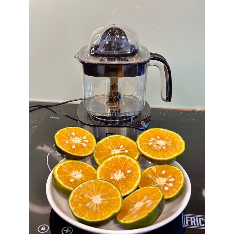 MÁY VẮT CAM OLIVO