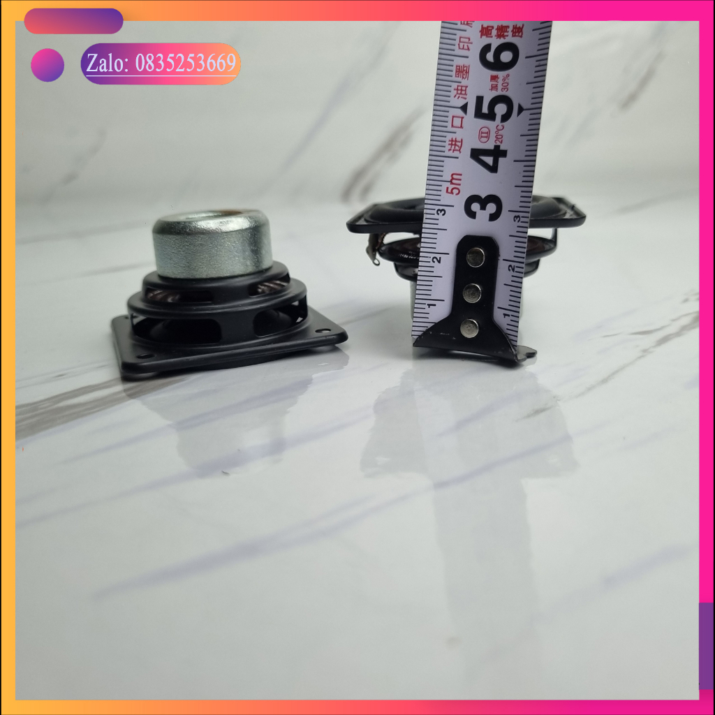 Loa Link 20 toàn dải JBL từ Neo 2inch 4 ohm 10W