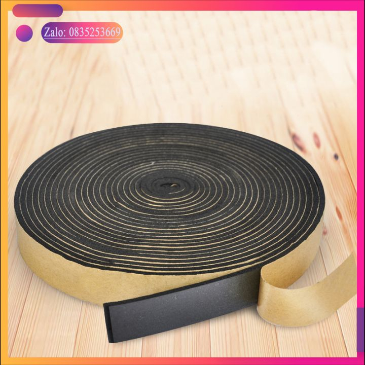 Mút EVA bo kín thùng loa đệm loa bọc dây loa