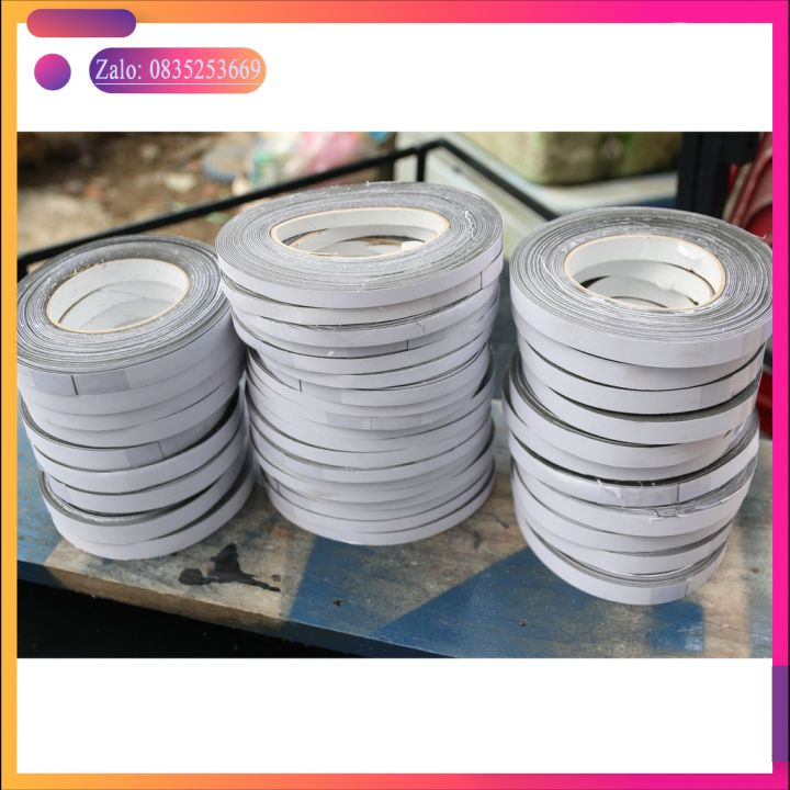 Mút EVA bo kín thùng loa đệm loa bọc dây loa