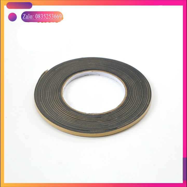 Mút EVA bo kín thùng loa đệm loa bọc dây loa