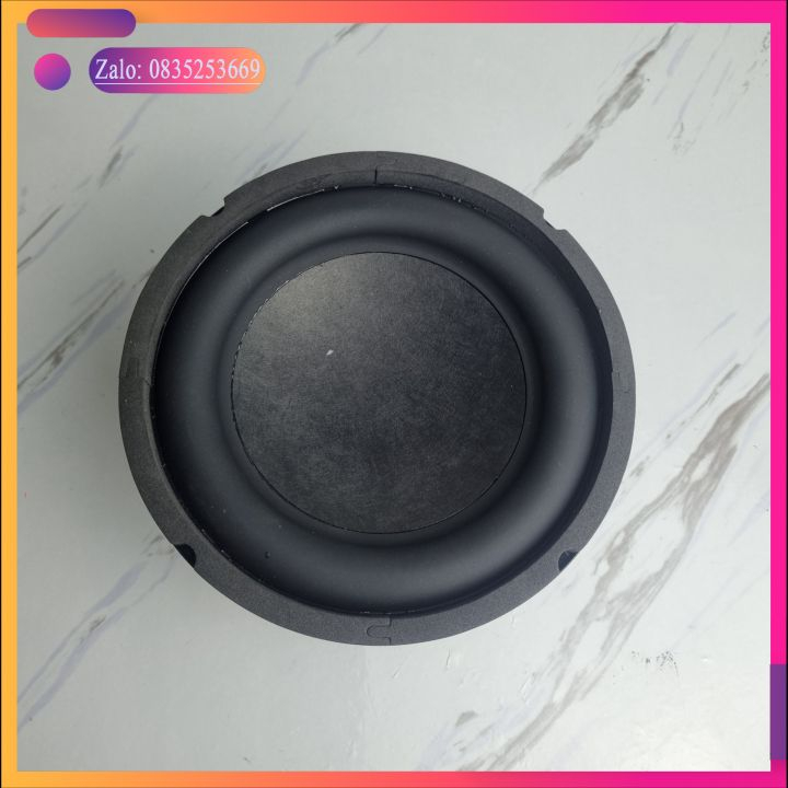 Loa sub bass LG 6.5inch 4R 80W chất lượng