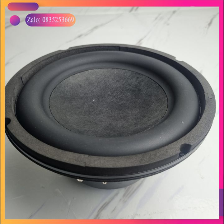 Loa sub bass LG 6.5inch 4R 80W chất lượng