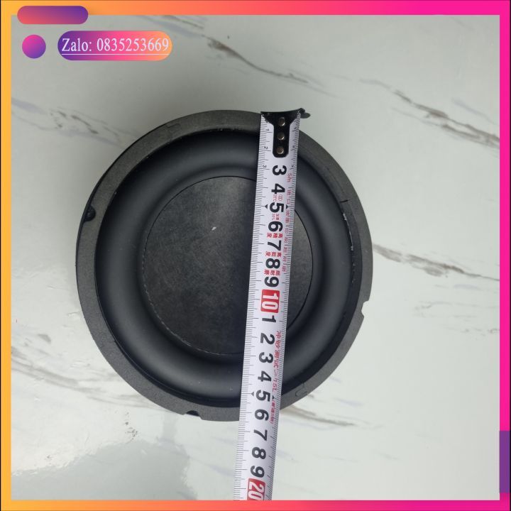 Loa sub bass LG 6.5inch 4R 80W chất lượng