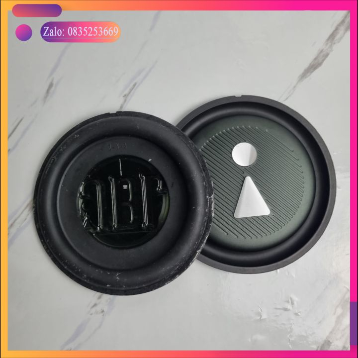 Cộng hưởng  Bombox 2