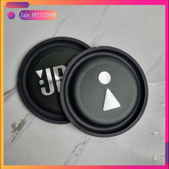 Cộng hưởng  Bombox 2