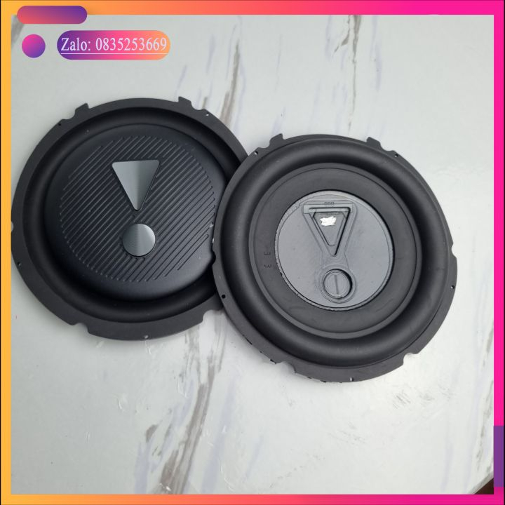 Cộng hưởng  Bombox 2