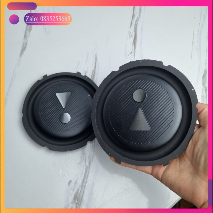 Cộng hưởng  Bombox 2