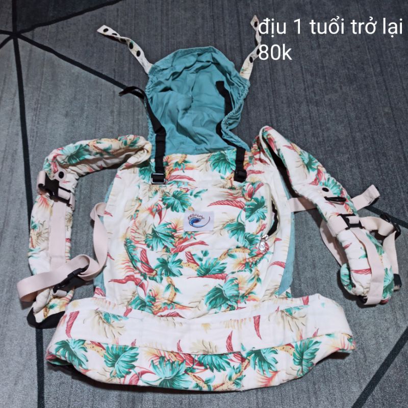 Thanh lý địu bé