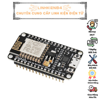 Kit thu phát wifi nodemcu esp8266 cp2102