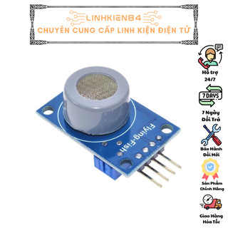 Cảm biến khí co mq-7 - loại tốt