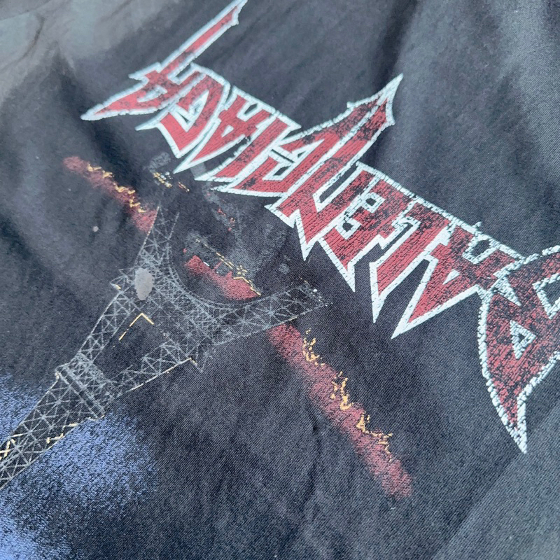 ⚡️ - Áo Tee BLCG Upcycled T-Shirt ss23, Áo thun BLCG unisex