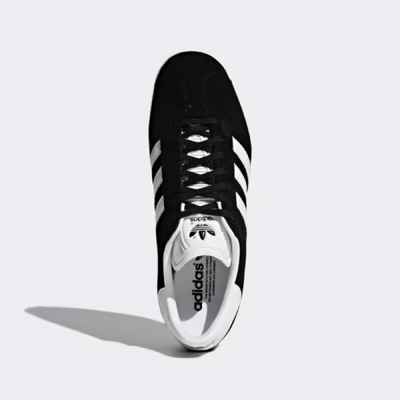 Giày Adidas Originals Gazelle Black ‘ BB5476 ‘