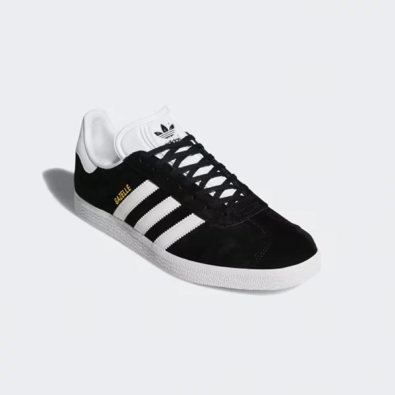 Giày Adidas Originals Gazelle Black ‘ BB5476 ‘