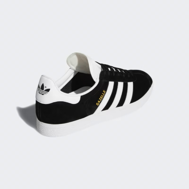 Giày Adidas Originals Gazelle Black ‘ BB5476 ‘