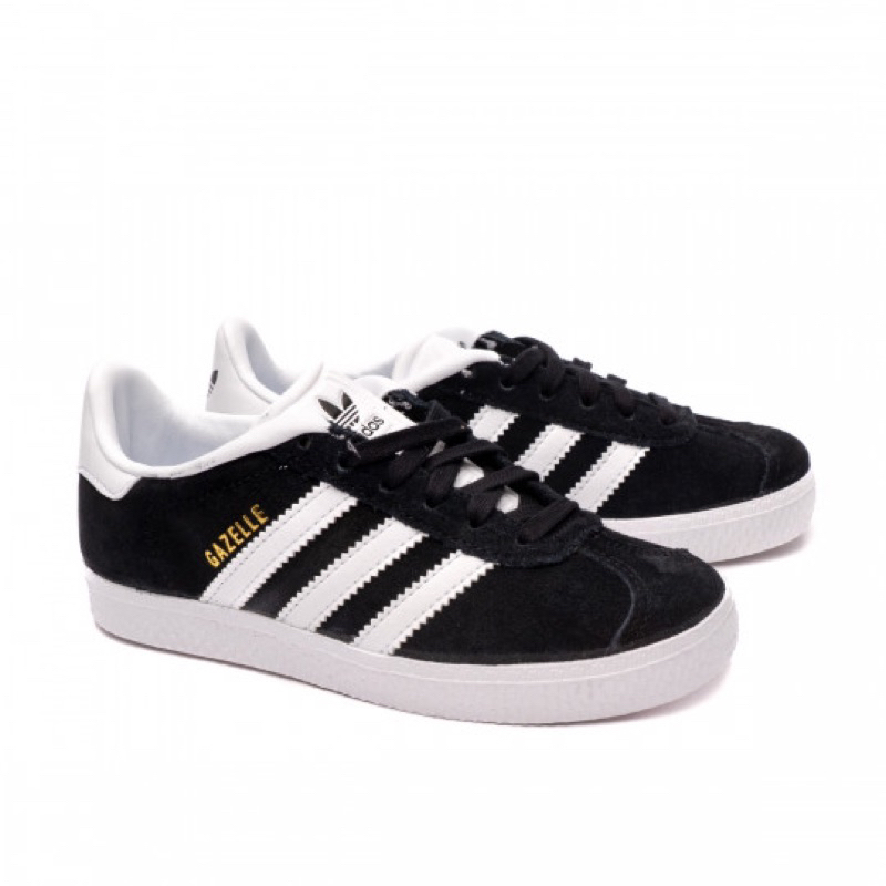 Giày Adidas Originals Gazelle Black ‘ BB5476 ‘