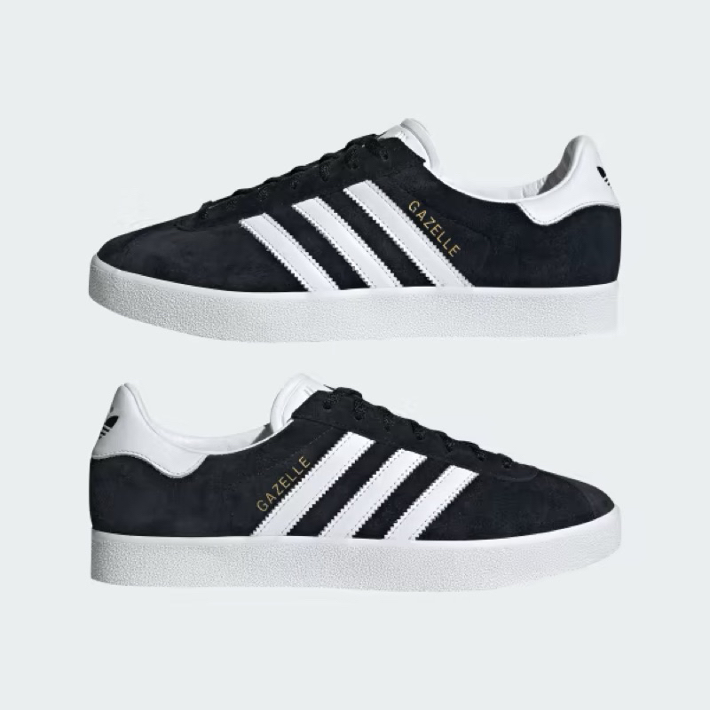 Giày Adidas Originals Gazelle Black ‘ BB5476 ‘