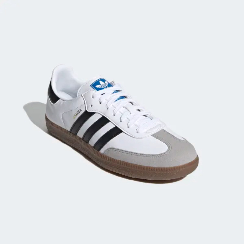 Giày Adidas Samba Vegan ’ FW2427 ‘
