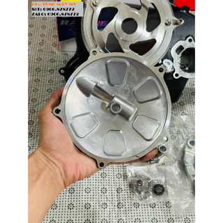 Lốc côn Sum 2 chế độ dành cho xe Ex150