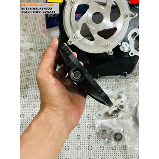 Lốc côn Sum 2 chế độ dành cho xe Ex150