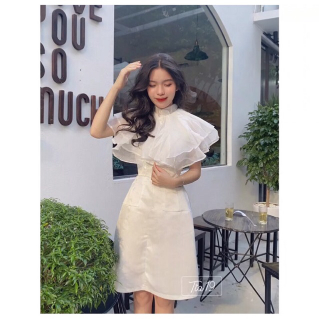 Pass áo, váy, chân váy mặc 1-2l giá yêu thương