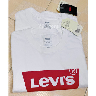 Áo Levi's Classic Batwing Logo chính hãng