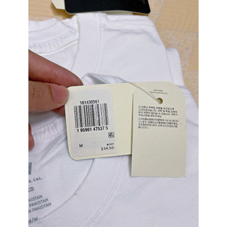 Áo Levi's Classic Batwing Logo chính hãng