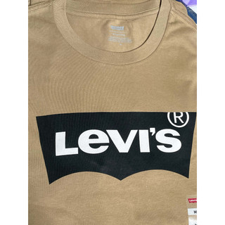 Áo Levi's Classic Batwing Logo chính hãng