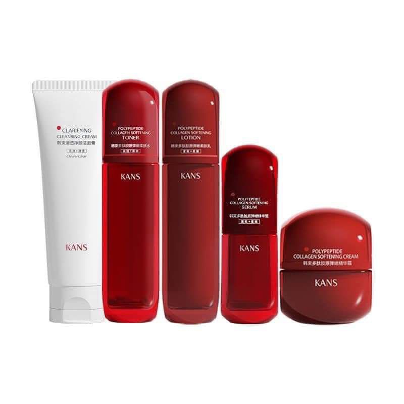 Lotion Collagen Dưỡng Ẩm chống Oxy Hoá
