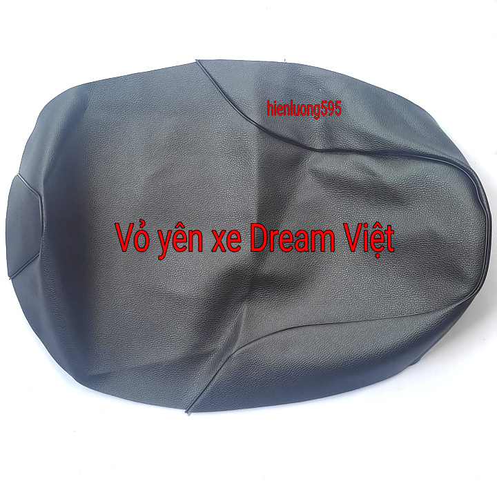 Vỏ bọc yên xe máy Dream Việt, Dream Thái
