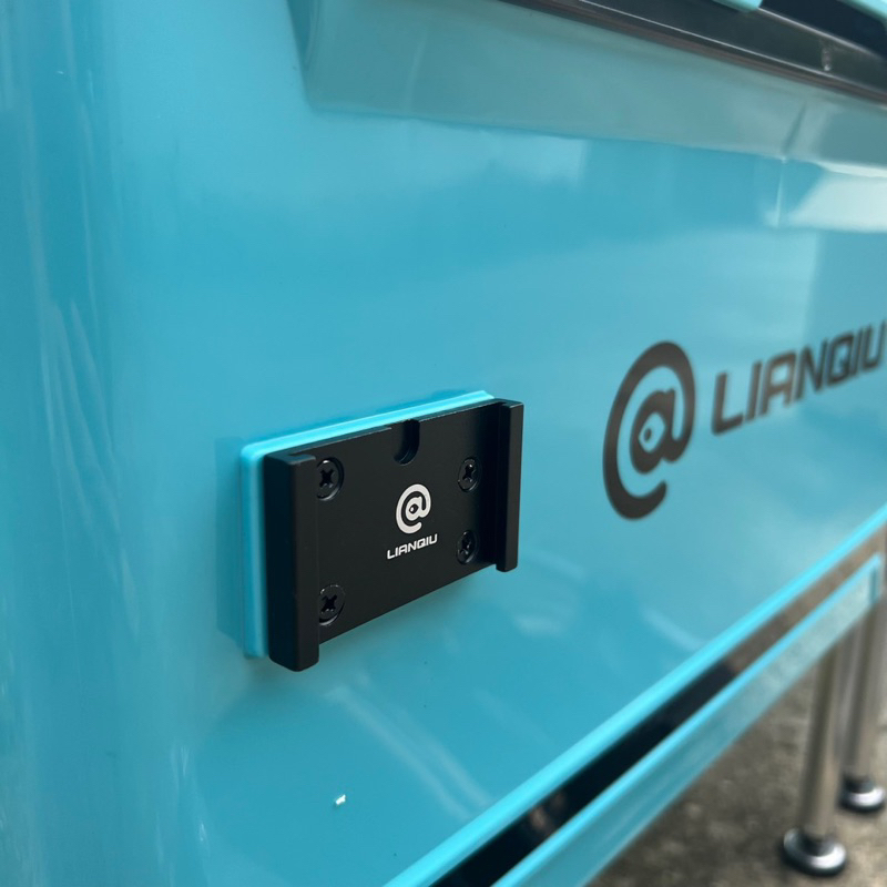 Thùng Cao Cấp LIANQIU D3200