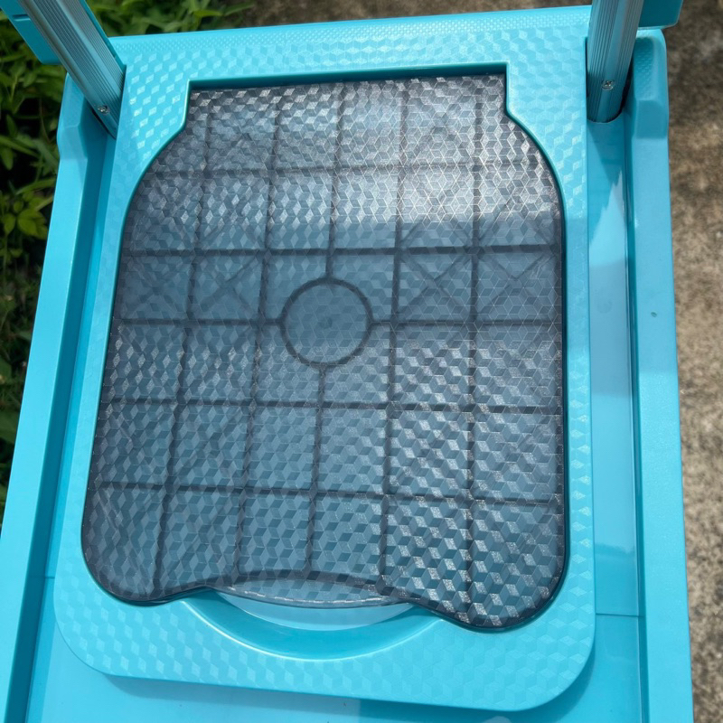 Thùng Cao Cấp LIANQIU D3200