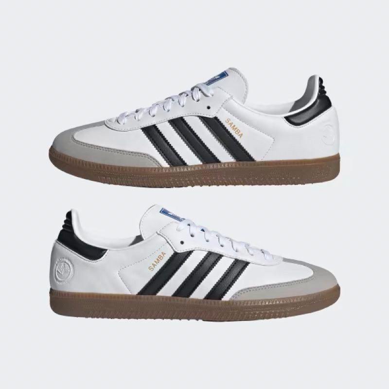 Giày Adidas Samba Vegan ’ FW2427 ‘
