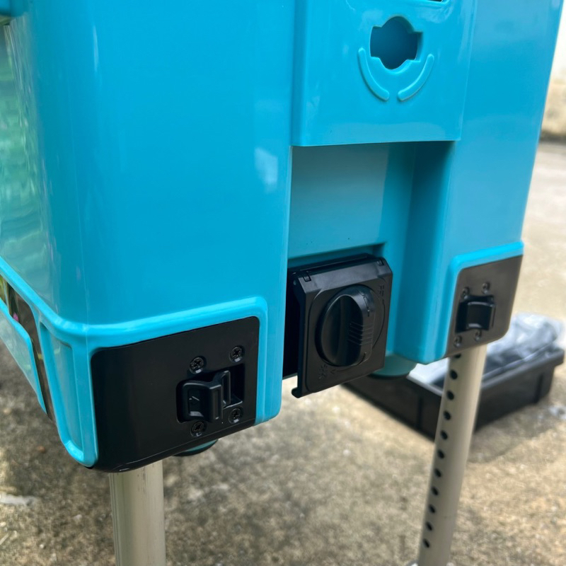 Thùng Cao Cấp LIANQIU D3200