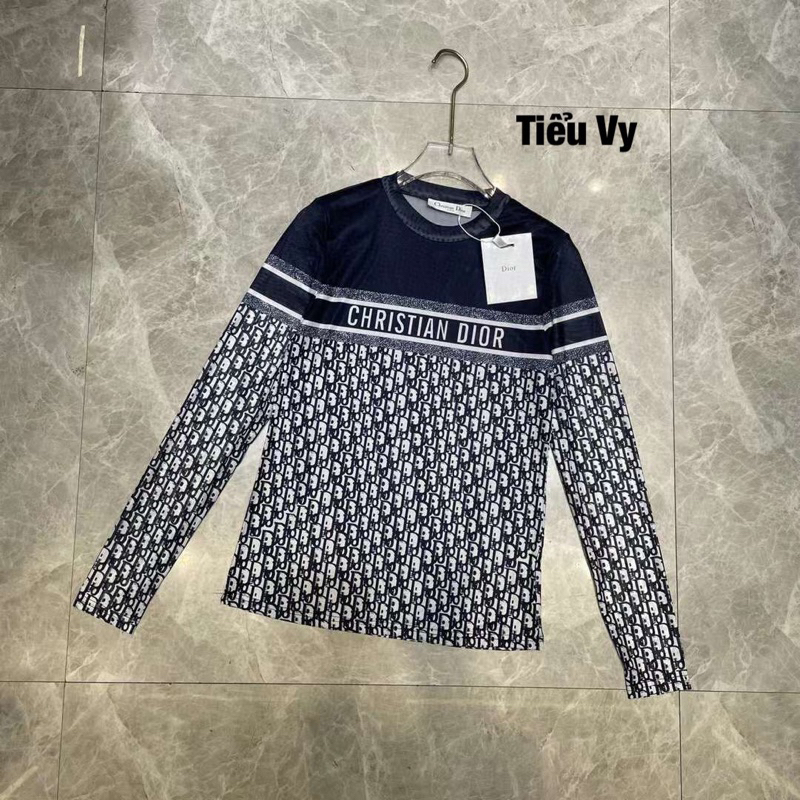 Áo Di Or giấy dài