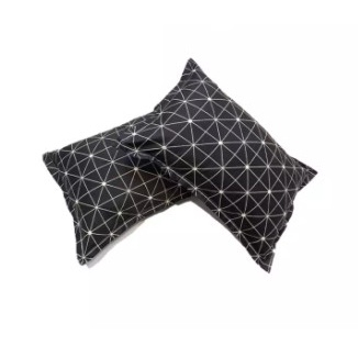 Vỏ Gối Nằm Kích Thước 45*65 ,Áo Gối Nằm Cotton Polly Thoáng Khí Nhiều Mẫu