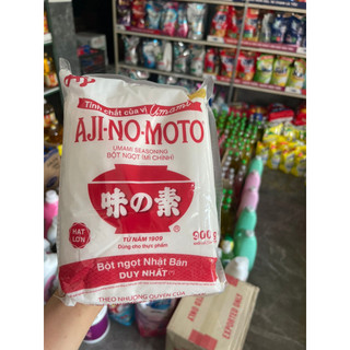 Bột ngọt aji-no-moto 900g