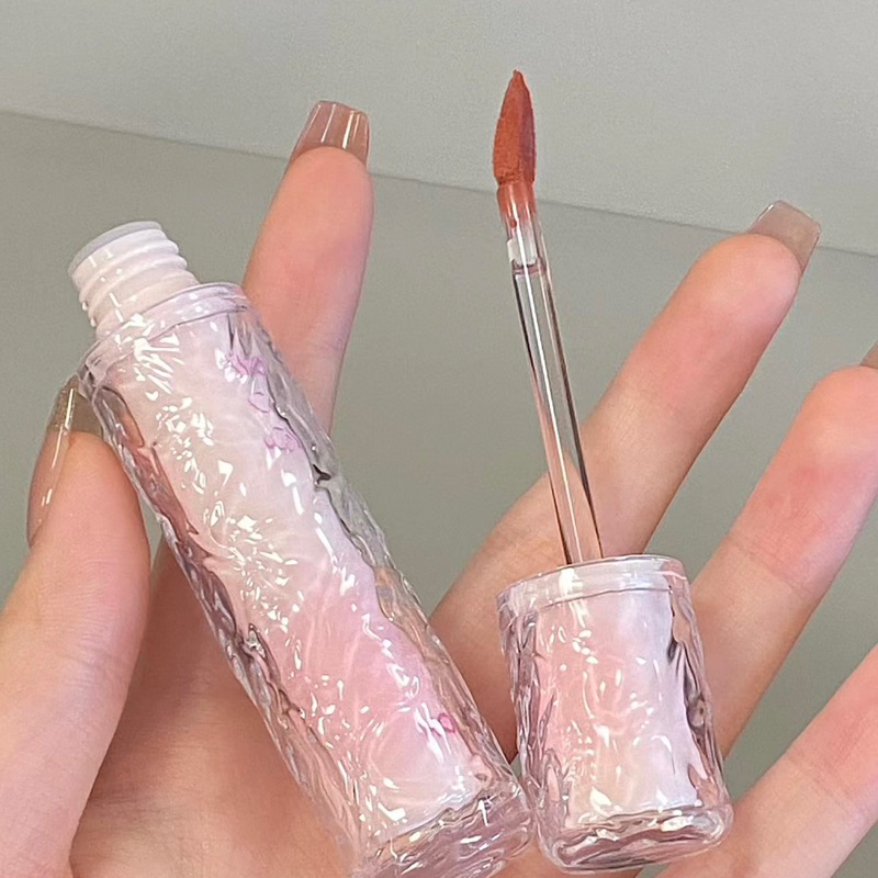 Son Kem Hold Live Đá Băng Small Powder Gauze Fog Point